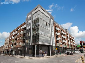 55 Hyde Court, Townsend Street, Dublin 2, Dublin 2