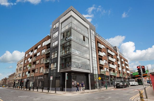 55 Hyde Court, Townsend Street, Dublin 2, Dublin 2 - Click to view photos