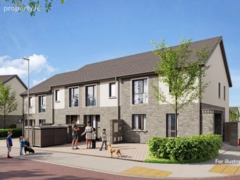 The Beech, Ballinacurra, Midleton, Cork, Midleton, Co. Cork