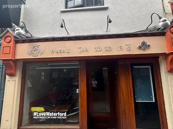 No 2 Arundel Lane, Waterford City Centre, Co. Waterford - Image 2