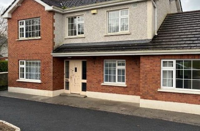 27 Meadowlands, Athboy, Athboy, Co. Meath - Click to view photos