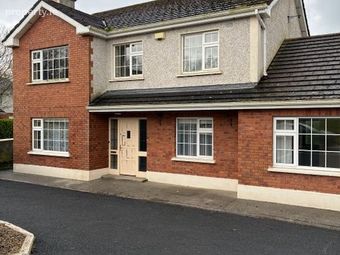 27 Meadowlands, Athboy, Athboy, Co. Meath