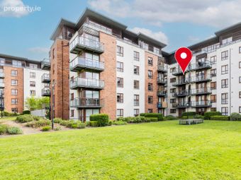 Apartment 63, Temple Gardens, Northwood, Santry, Dublin 9