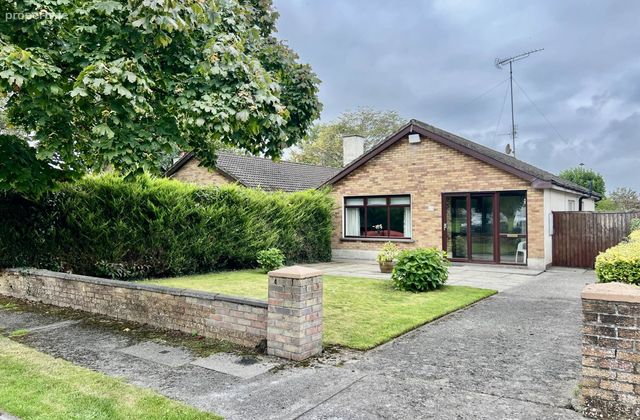 14 College Close, Dunshaughlin, Co. Meath, Dunshaughlin, Co. Meath - Click to view photos