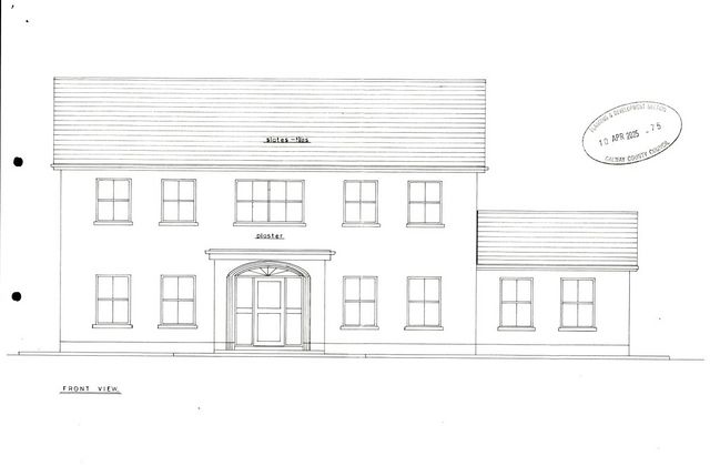 Attibrassil, Aughrim, Ballinasloe, Co. Galway, Kellysgrove, Co. Galway - Click to view photos