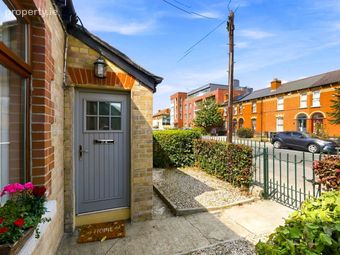 3 Connaught Parade, Phibsborough, Dublin 7 - Image 3