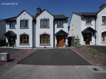 45 Gleann Cora, Newmarket-on-fergus, Shannon, Co. Clare