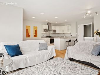 Apartment 24, The Crescent, Fortfield Square, Terenure, Dublin 6w - Image 4
