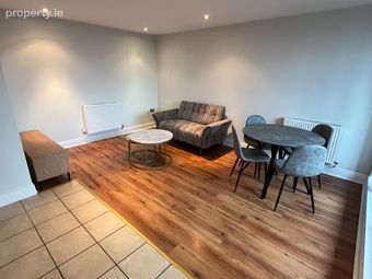 2 Bed Apartment, Culvert Apartments, The Coombe, Dublin 8 - Image 4