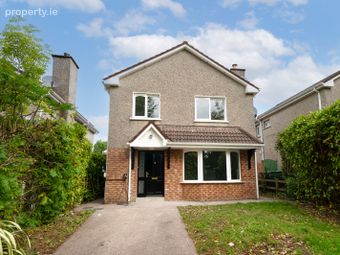 8 The Brambles, Classes Lake, Ballincollig, Co. Cork - Image 5