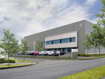 Unit 10, Citynorth Business Campus, Stamullen, Co. Meath - Image 5