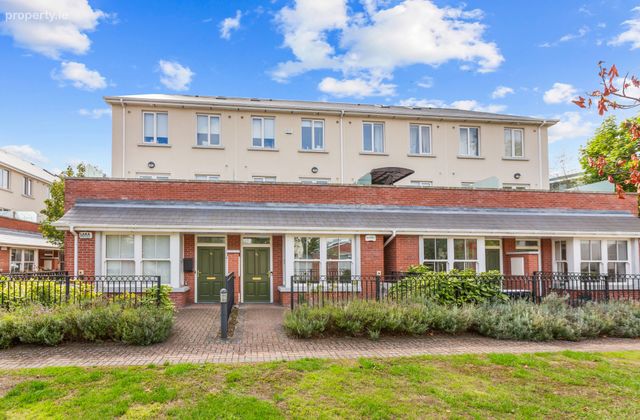 33 Stillorgan Gate, Kilmacud, Dublin 14, Kilmacud, Co. Dublin - Click to view photos