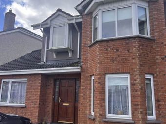 94 Arra View, Newcastle West, Co. Limerick, Newcastle West, Co. Limerick