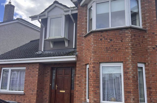 94 Arra View, Newcastle West, Co. Limerick, Newcastle West, Co. Limerick - Click to view photos