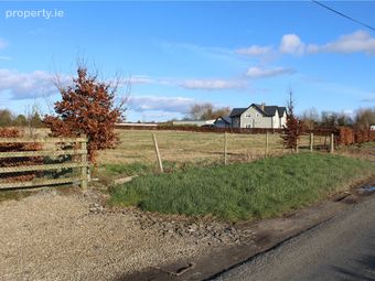 1.902 Acre / 0.77 Hectare Site, Forest, Athy, Co. Kildare, Athy, Co. Kildare