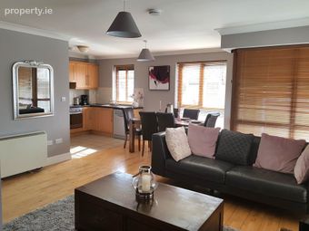 Apartment 4, Carraig Na N&oacute;g, Barna Village Centre, Seapoint, Barna, Co. Galway, Barna, Co. Galway - Image 3