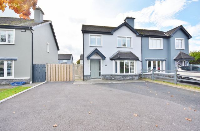 23 Kilcaragh, Lixnaw, Tralee, Co. Kerry - Click to view photos
