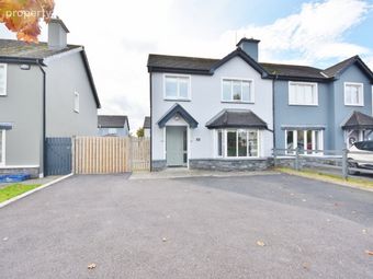 23 Kilcaragh, Lixnaw, Tralee, Co. Kerry