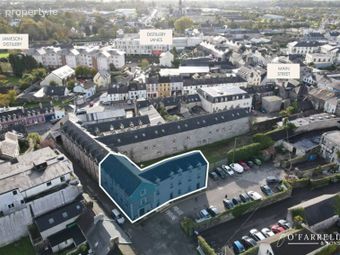 An St&oacute;r, Drurys Avenue, Midleton, Co. Cork - Image 3