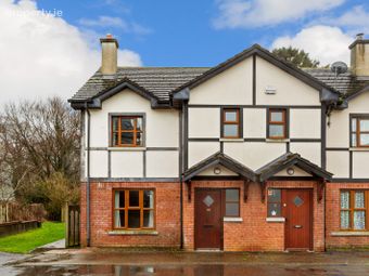 62 Castlecourt, Carrigduff, Bunclody, Co Wexford, Bunclody, Co. Carlow