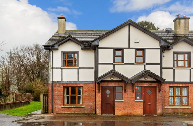 62 Castlecourt, Carrigduff, Bunclody, Co Wexford, Bunclody, Co. Carlow - Click to view photos
