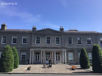 Short Let - Old Connaught House (start: 15/06/26), Rathmichael, Co. Dublin - Image 2