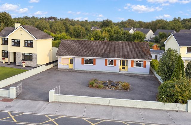 Main Street, Roosky, Rooskey, Co. Roscommon - Click to view photos