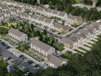 3 Bed End Of Terrace, Cobh, Co. Cork - Image 2