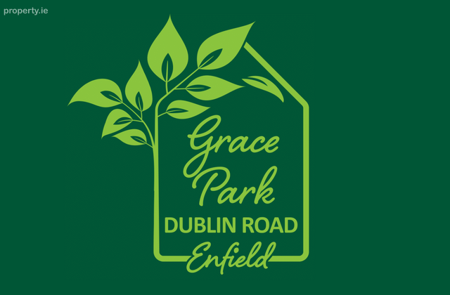 Grace Park, Grace Park, Dublin Road, Enfield, Co. Meath, Enfield, Co. Meath - Click to view photos