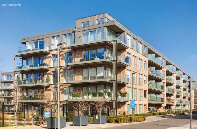 Apartment 38, Orwell Gate, Marianella, Rathgar, Dublin 6 - Click to view photos