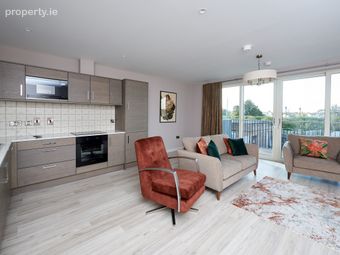 Apartment 11, Strand Apartments, Malahide, Co. Dublin - Image 2