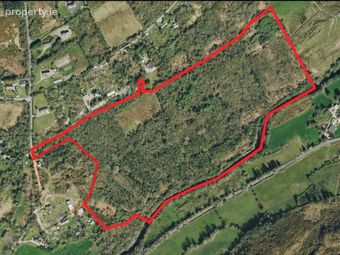C. 34 Acres Mill Big, Coomhola, Bantry, Co. Cork - Image 3