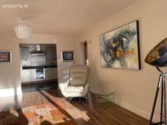 Apartment 89, The Clayton, The Gasworks, Ballsbridge, Grand Canal Dock, Dublin 4 - Image 2