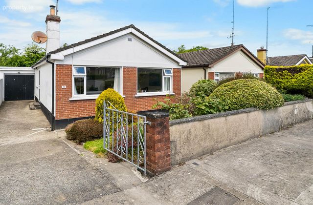 33 Gorey Hill, Gorey, Co. Wexford, Gorey, Co. Wexford - Click to view photos