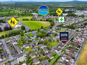 25 Oakvale, Longford, Taghshinny, Co. Longford - Image 4
