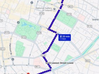 43 Leeson Street Lower, Dublin 2, Dublin 2 - Image 4
