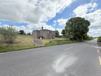 Partially Built Property At Tonniscoffy, Dunraymond, Monaghan, Co. Monaghan - Image 2