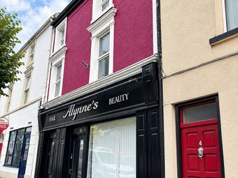 Main Street, Ballyhaunis, Co. Mayo - Image 3
