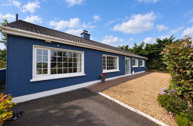 Ballyhowly, Knock, Co. Mayo - Click to view photos