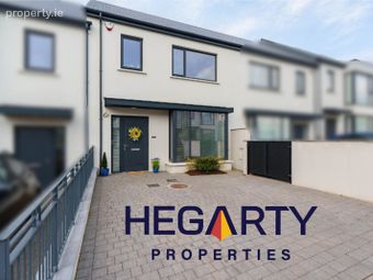 94 Butlers View, Ballinglanna, Glanmire, Co. Cork