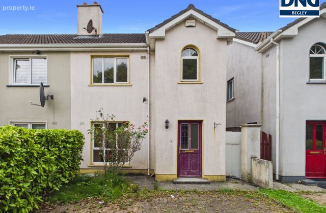36 Annsfield Woods, Baylough, Athlone, Athlone, Co. Westmeath - Click to view photos