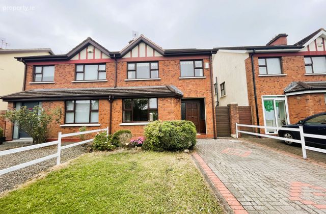 6 Ashbrook Lawn, Ennis Road, Clonmacken, Co. Limerick - Click to view photos