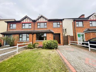 6 Ashbrook Lawn,Ennis Road,Limerick, Clonmacken, Co. Limerick