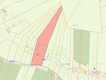 Letterbrick, Cloghan, Cloghan, Co. Donegal - Image 2