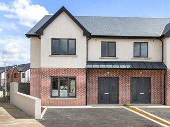 Forest Close, Gorey, Co. Wexford