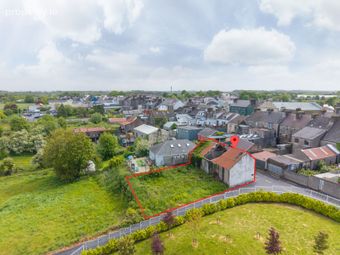 Off Main Street, Kiltimagh, Co. Mayo - Image 5