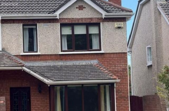 Unfurnished - Stillorgan Heath, Stillorgan, Co. Dublin, Stillorgan, Co. Dublin - Click to view photos