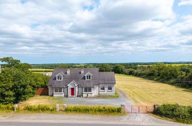 Ballinvalley, Killenagh, Gorey, Co. Wexford, Killenagh, Co. Wexford - Click to view photos