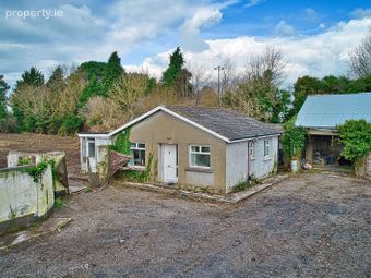 Two Residences And Yard On Approx. 22 Acres, Elmhall, Celbridge, Co. Kildare, Celbridge, Co. Kildare - Image 5