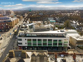 3rd Floor, Grantham House, Grantham Street, Dublin 2 - Image 2
